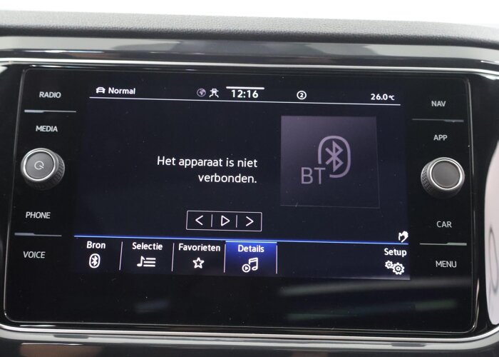 Volkswagen T-Roc 2.0 TSI 4Motion Sport
