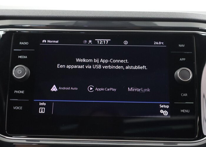 Volkswagen T-Roc 2.0 TSI 4Motion Sport