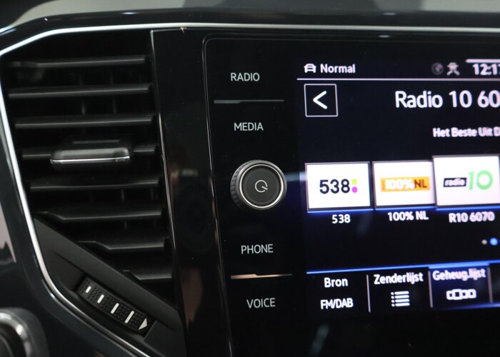 Volkswagen T-Roc 2.0 TSI 4Motion Sport