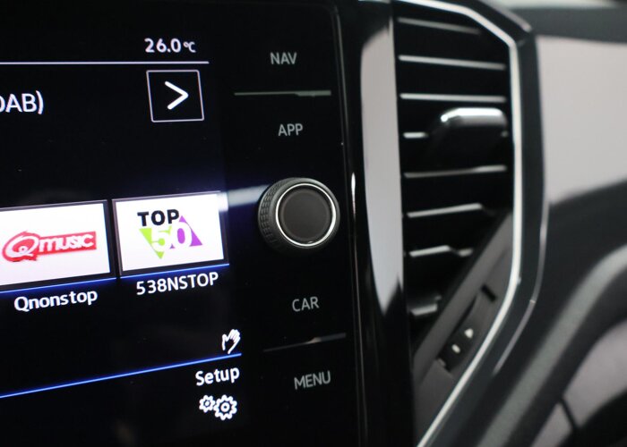 Volkswagen T-Roc 2.0 TSI 4Motion Sport