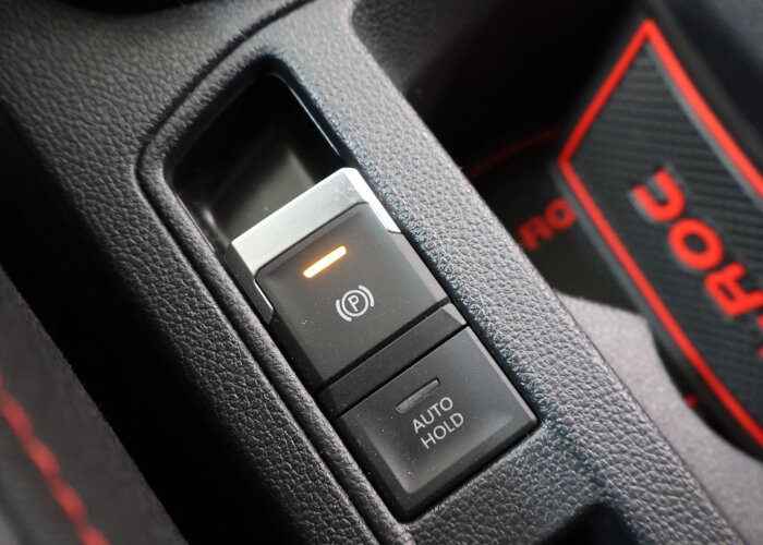 Volkswagen T-Roc 2.0 TSI 4Motion Sport