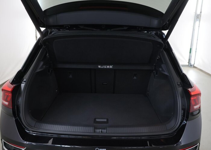 Volkswagen T-Roc 2.0 TSI 4Motion Sport