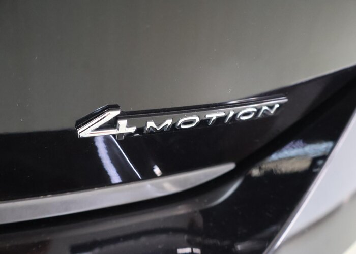 Volkswagen T-Roc 2.0 TSI 4Motion Sport