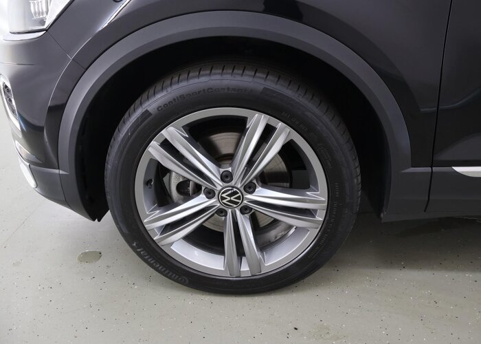 Volkswagen T-Roc 2.0 TSI 4Motion Sport
