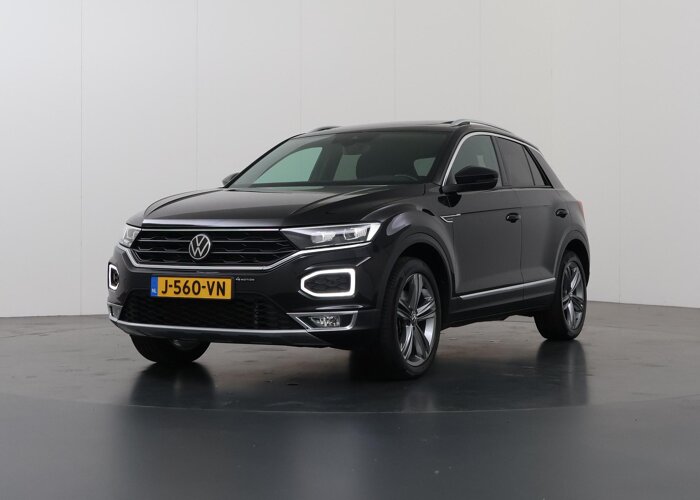 Volkswagen T-Roc 2.0 TSI 4Motion Sport