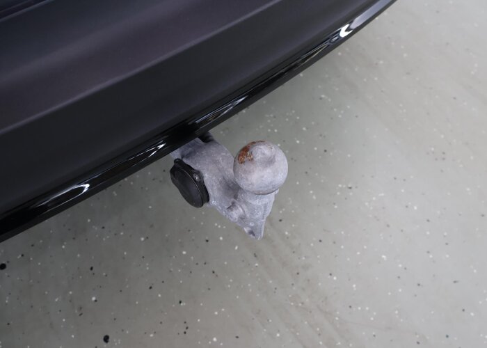 Volvo EX40 Single Motor Extended Range Ultra Black Ed. 82 kWh