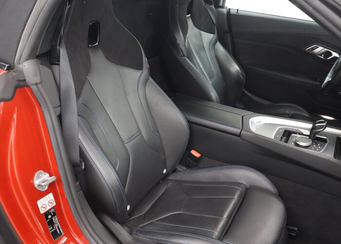 BMW Z4 Roadster sDrive20i High Executive