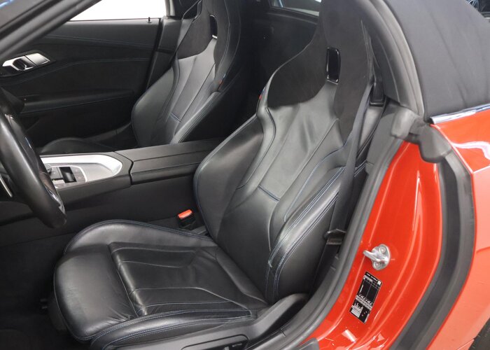 BMW Z4 Roadster sDrive20i High Executive