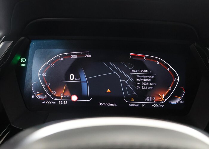 BMW Z4 Roadster sDrive20i High Executive