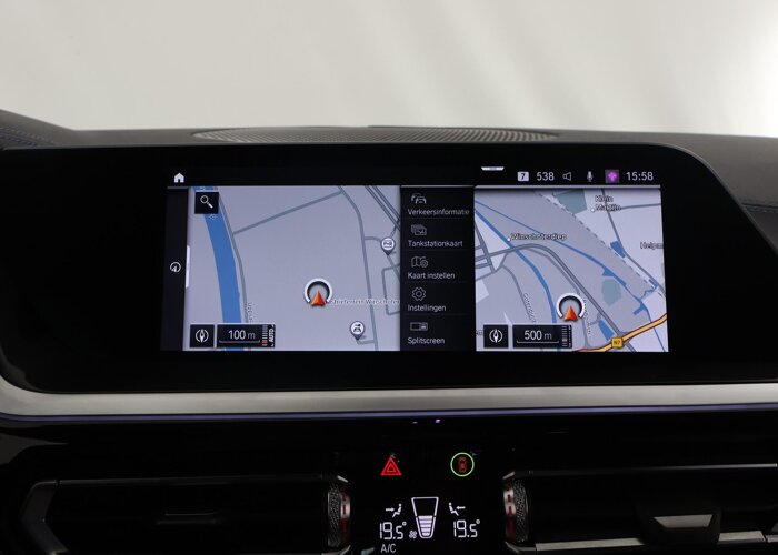 BMW Z4 Roadster sDrive20i High Executive