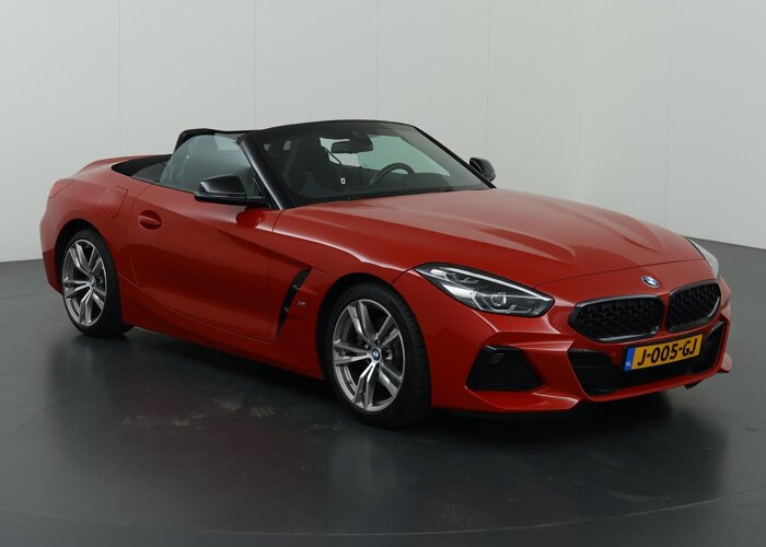 BMW Z4 Roadster sDrive20i High Executive
