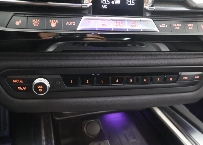 BMW Z4 Roadster sDrive20i High Executive