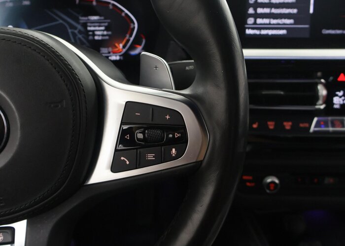 BMW Z4 Roadster sDrive20i High Executive