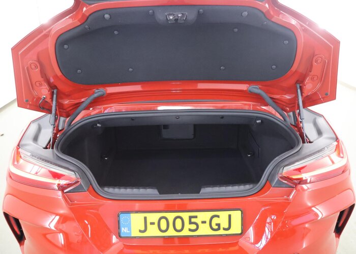 BMW Z4 Roadster sDrive20i High Executive