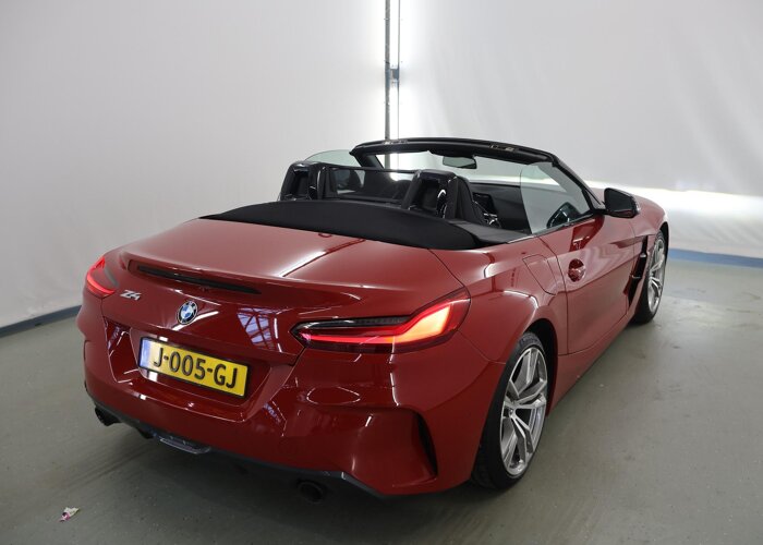 BMW Z4 Roadster sDrive20i High Executive