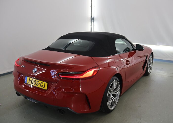 BMW Z4 Roadster sDrive20i High Executive