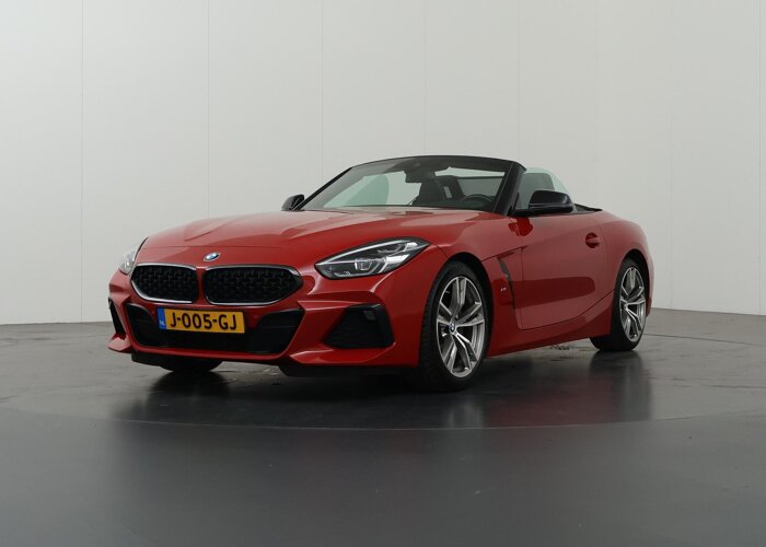 BMW Z4 Roadster sDrive20i High Executive