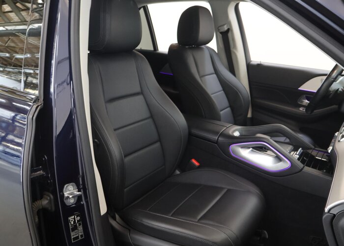 Mercedes-Benz GLE 300 d 4MATIC