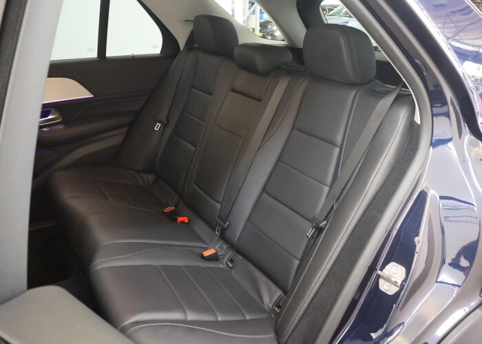 Mercedes-Benz GLE 300 d 4MATIC