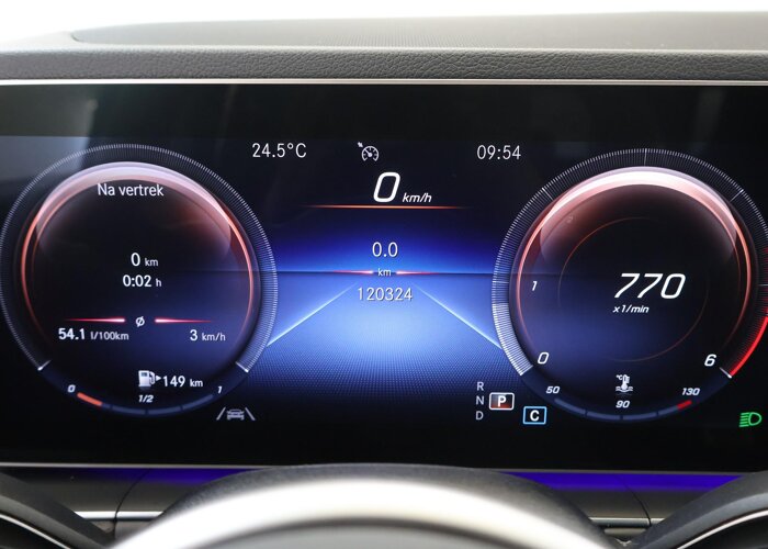 Mercedes-Benz GLE 300 d 4MATIC
