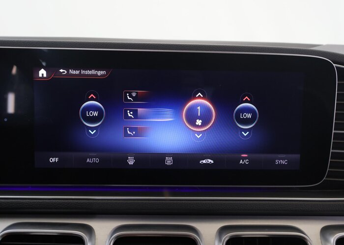 Mercedes-Benz GLE 300 d 4MATIC