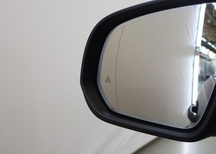 Mercedes-Benz GLE 300 d 4MATIC