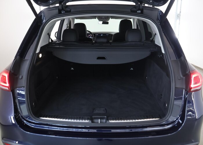 Mercedes-Benz GLE 300 d 4MATIC