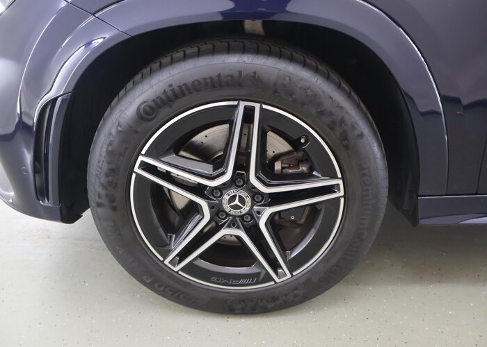 Mercedes-Benz GLE 300 d 4MATIC
