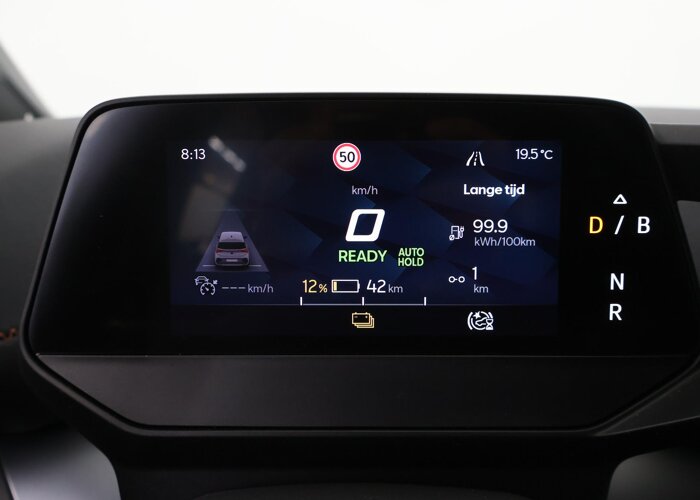 CUPRA Born Adrenaline 62 kWh