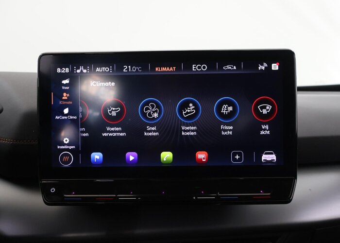 CUPRA Born Adrenaline 62 kWh