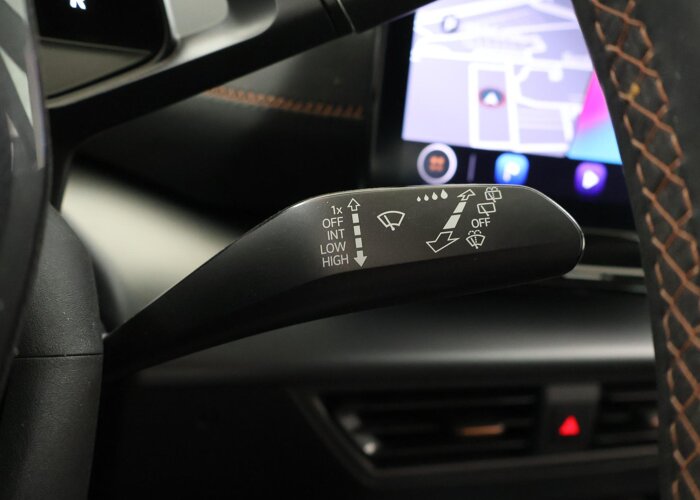 CUPRA Born Adrenaline 62 kWh