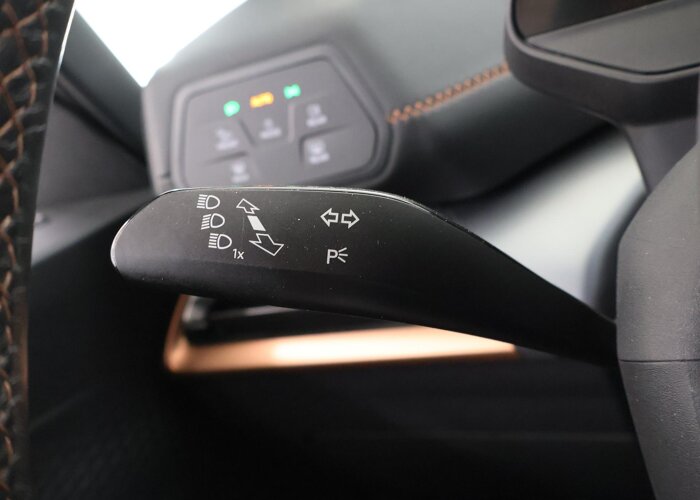 CUPRA Born Adrenaline 62 kWh