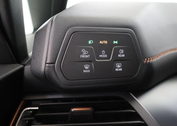 CUPRA Born Adrenaline 62 kWh