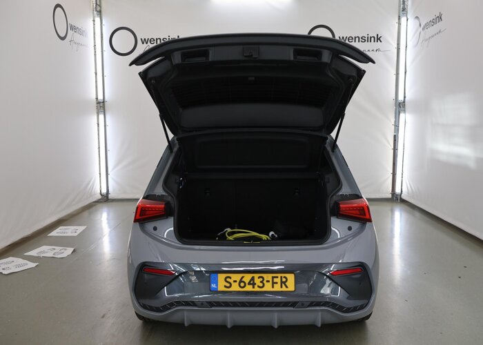CUPRA Born Adrenaline 62 kWh