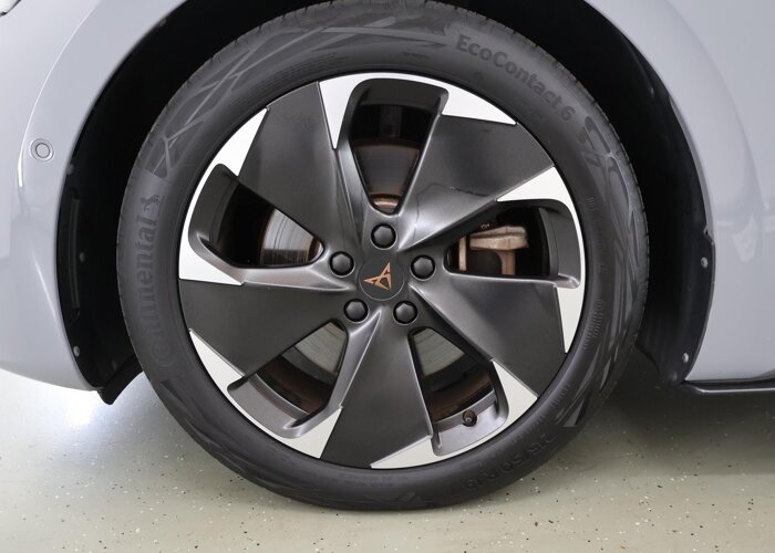 CUPRA Born Adrenaline 62 kWh