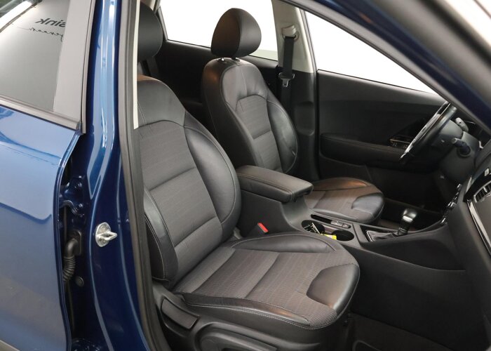 Kia Niro 1.6 GDi Hybrid Edition
