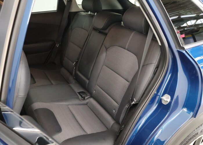 Kia Niro 1.6 GDi Hybrid Edition