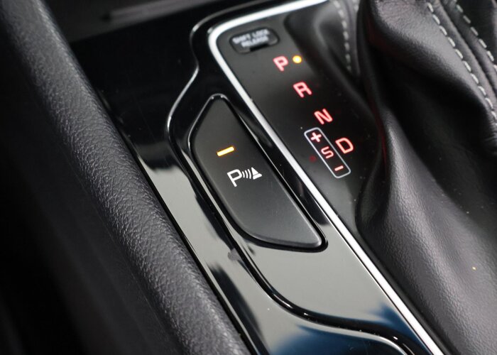 Kia Niro 1.6 GDi Hybrid Edition