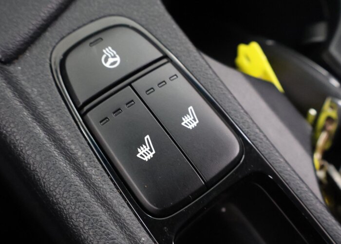 Kia Niro 1.6 GDi Hybrid Edition