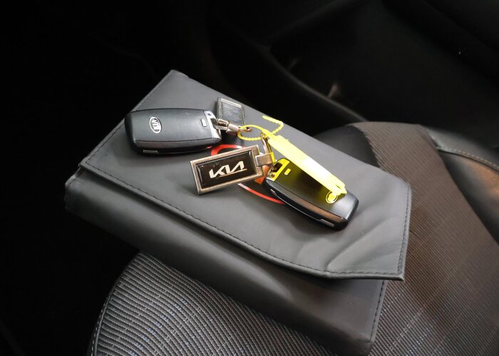 Kia Niro 1.6 GDi Hybrid Edition
