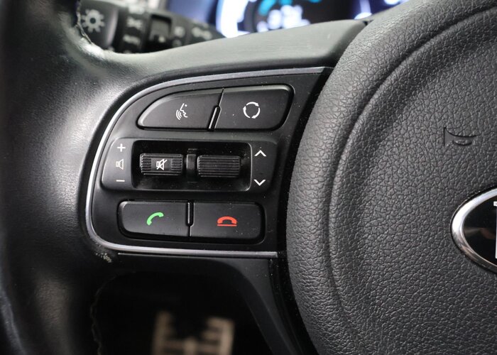 Kia Niro 1.6 GDi Hybrid Edition
