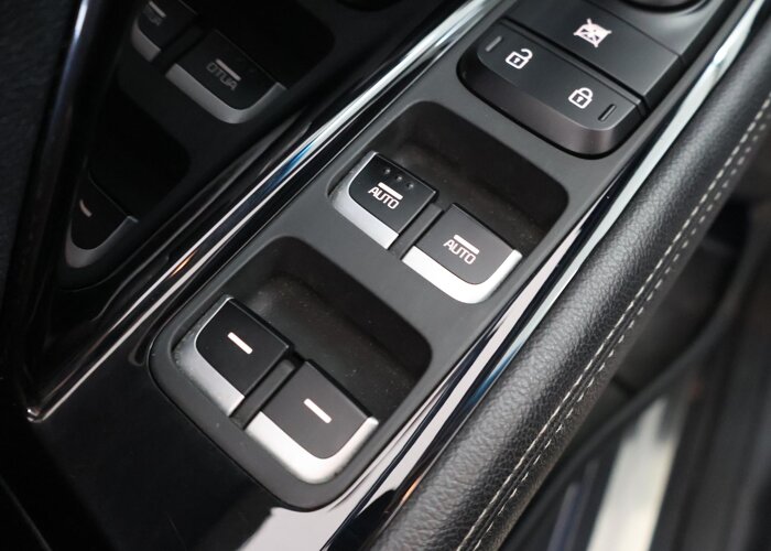 Kia Niro 1.6 GDi Hybrid Edition