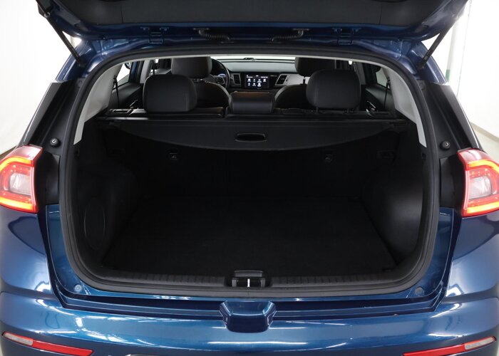 Kia Niro 1.6 GDi Hybrid Edition