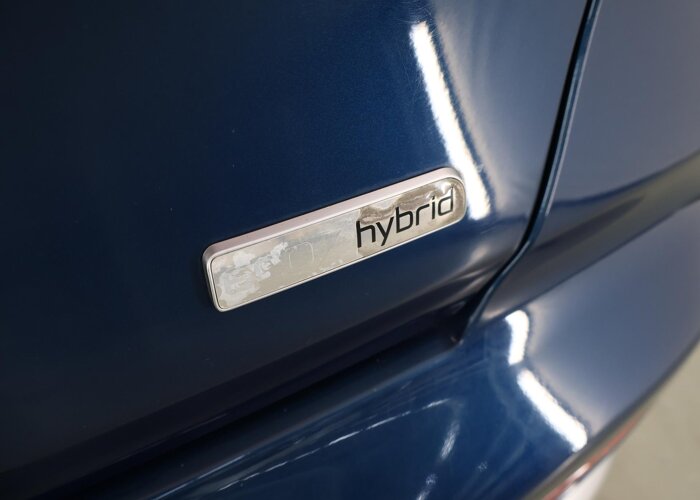 Kia Niro 1.6 GDi Hybrid Edition