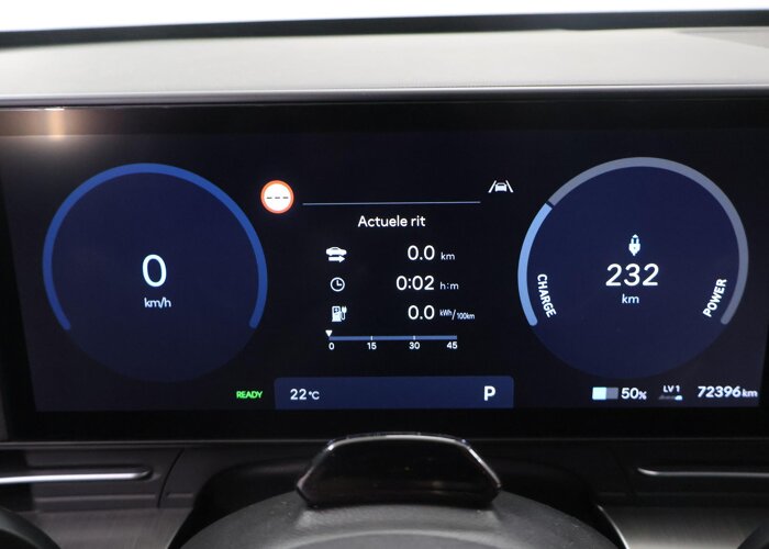 Hyundai KONA Electric Comfort 65.4 kWh