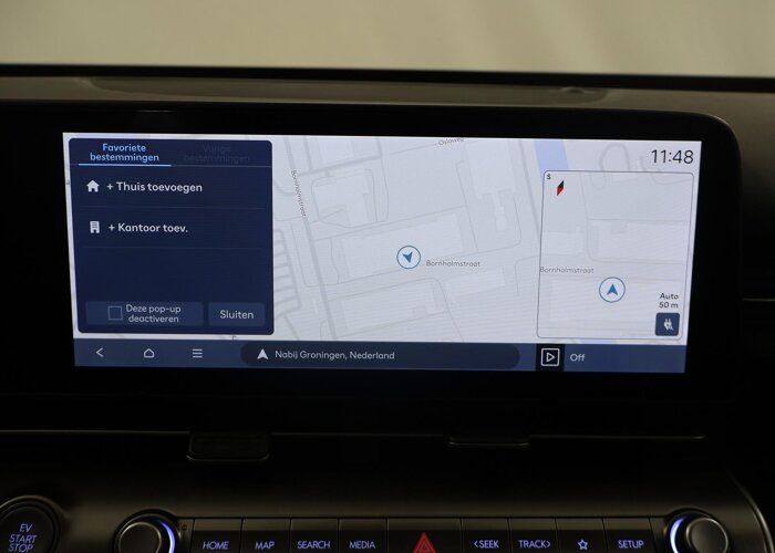 Hyundai KONA Electric Comfort 65.4 kWh