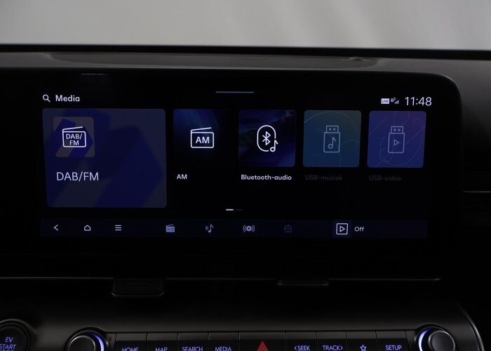 Hyundai KONA Electric Comfort 65.4 kWh