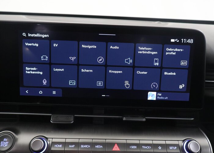 Hyundai KONA Electric Comfort 65.4 kWh