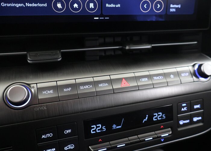 Hyundai KONA Electric Comfort 65.4 kWh