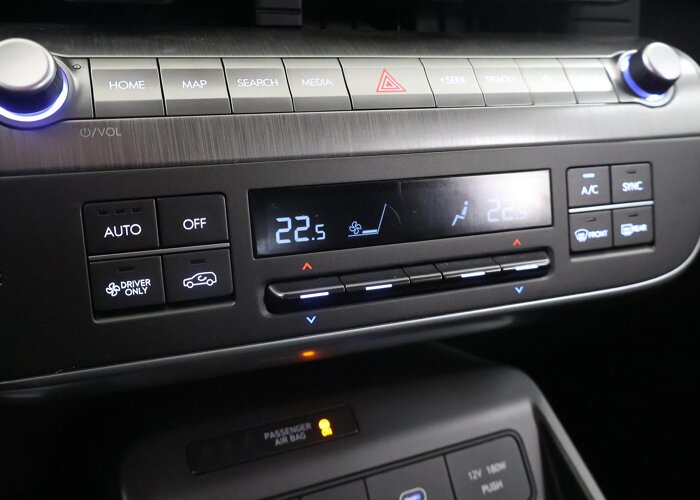 Hyundai KONA Electric Comfort 65.4 kWh
